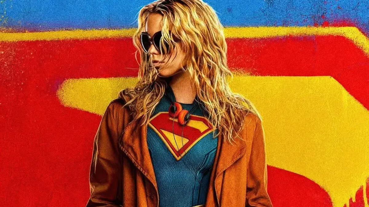 حقایقی که درباره فیلم سوپرگرل (Supergirl) که نمی‌دانستید؛ چرا این ابرقهرمان همیشه در سایه ماند؟