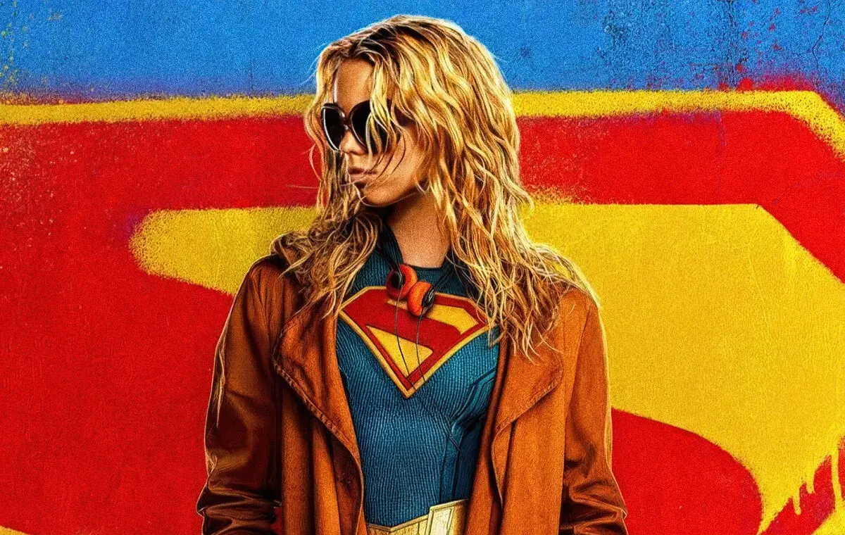 حقایقی که درباره فیلم سوپرگرل (Supergirl) که نمی‌دانستید؛ چرا این ابرقهرمان همیشه در سایه ماند؟ - تصویر شاخص
