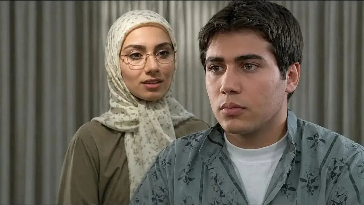بیوگرافی و حواشی زندگی مجید حاجی زاده؛ از کفش‌های کتانی تا نقش‌های ماندگار در مهر خاموش