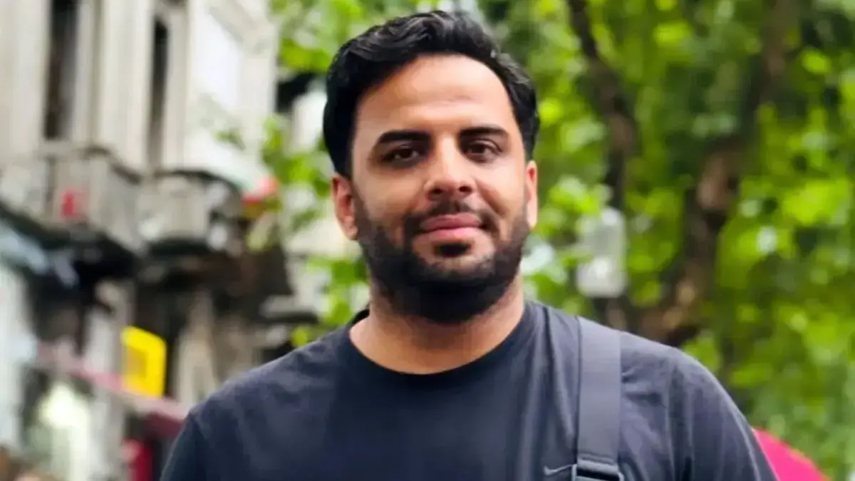 بیوگرافی و حواشی زندگی مهیار حسن بلاگر پولدار اینستاگرامی