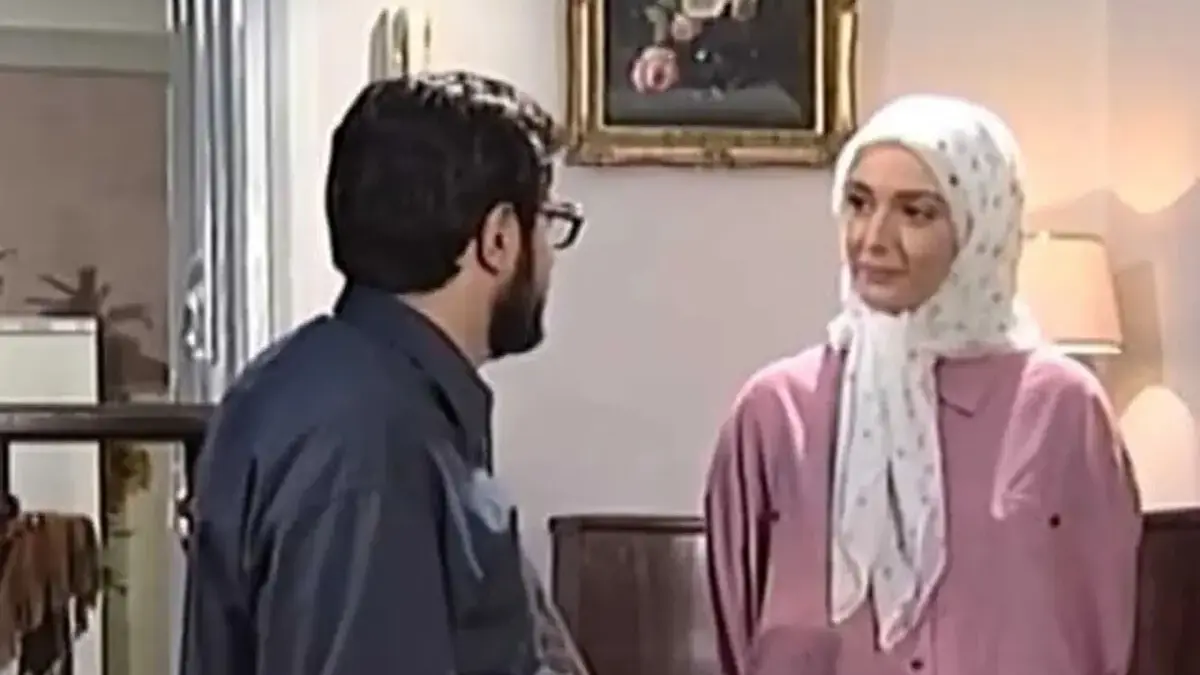 بیوگرافی و رازهای ناگفته زندگی آتنه فقیه نصیری  و همسر مشهور و خانواده‌اش