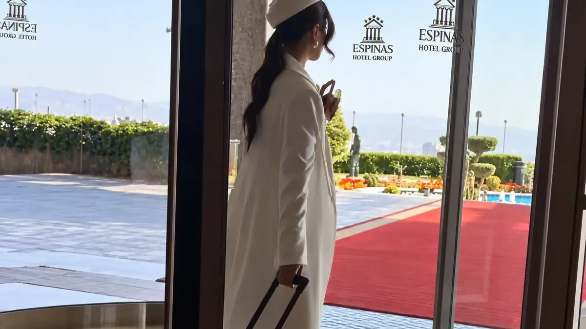 ۲۴ ساعت در گران‌ترین هتل تهران با حال و هوای نوستالژیک شوروی!