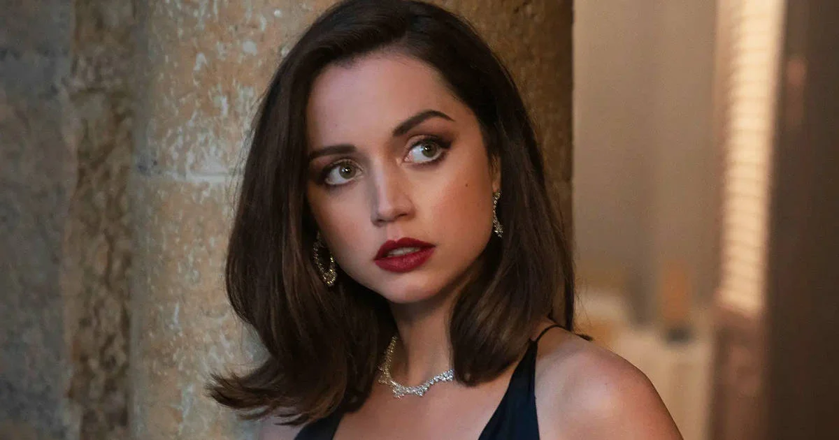 Ana de armas james bond no time to die 8 شخصیت سینمایی که لایق اسپینآف هستند | پلاس و به نقل از گیمفا