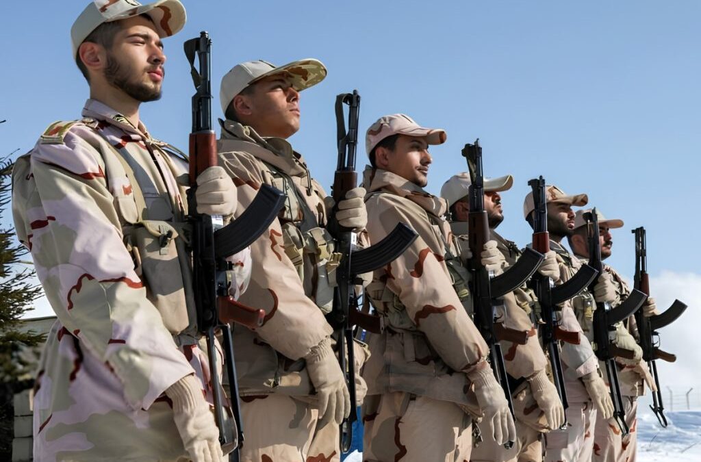 تتو چگونه می‌تواند مشمولان سربازی را از خدمت معاف کند؟ نکاتی که باید بدانید!
