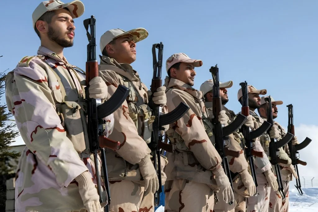تتو چگونه می‌تواند مشمولان سربازی را از خدمت معاف کند؟ نکاتی که باید بدانید! - تصویر شاخص
