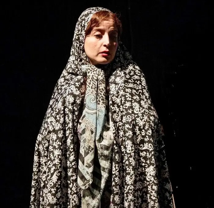 بهی جدیدی تئاتر