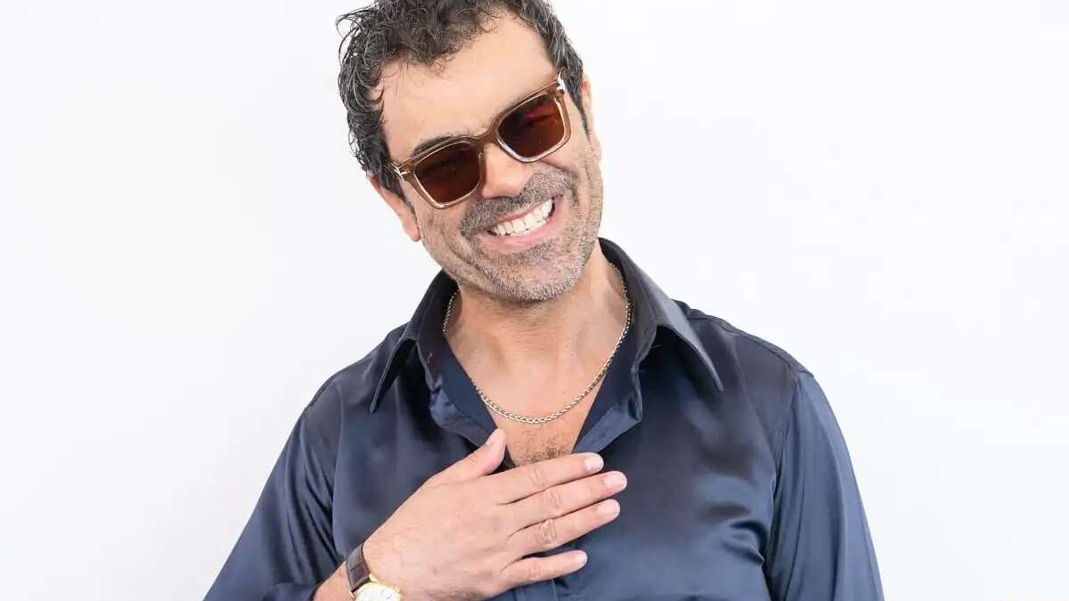 بهزاد خلج در جشنواره ونیز+عکس