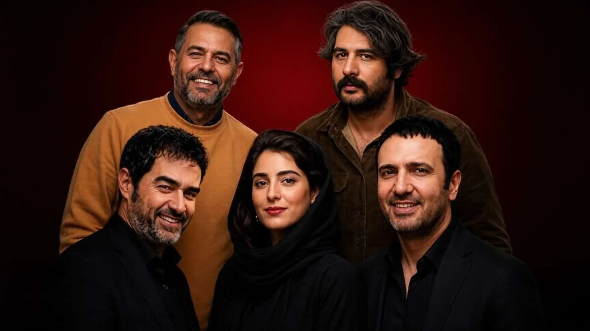 رازهای ناگفته بازیگران فیلم بی دار؛ نقش‌ها و داستانی که همه را شگفت‌زده کرد!