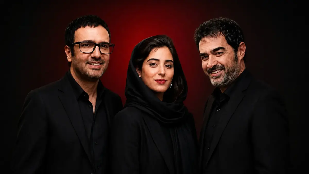 مجوز اکران چهار فیلم سینمایی صادر شد؛ از «پری خانوم» تا «بی‌دار» با بازی شهاب حسینی و محمدرضا فروتن