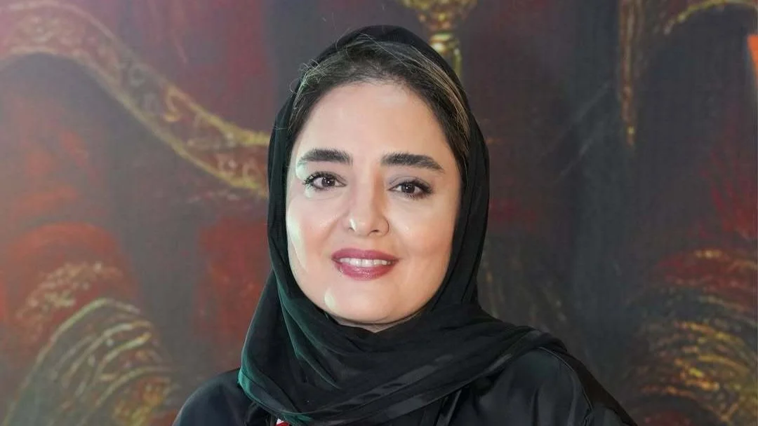 چهره جدید نرگس محمدی سوژه شد؛ تبریک ویژه بازیگر ستایش به دندان‌پزشکش!