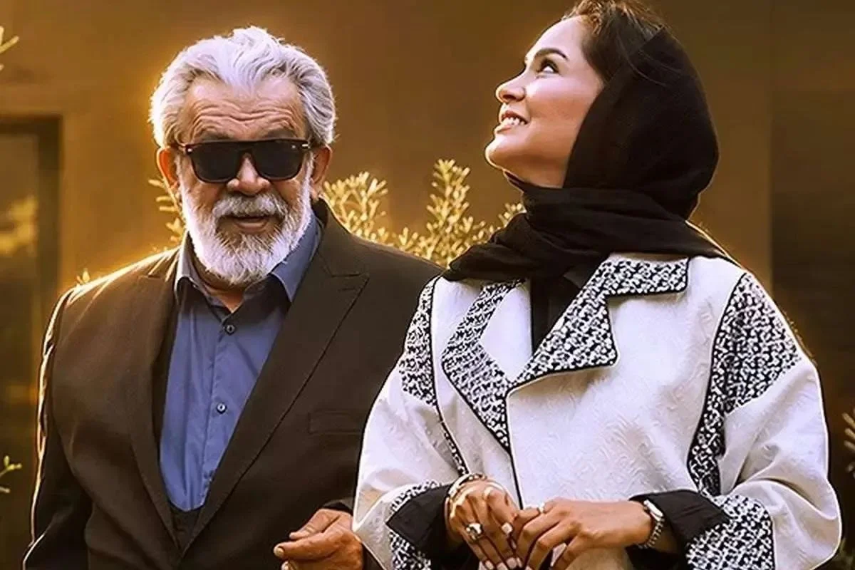 حاجی بازاری رانتی حاجی بازاری رانتی ؛ شخصیت منفیِ محبوب نمایش خانگی و عدالت نمایشی