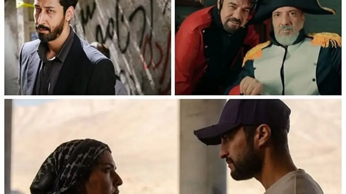 سینمای ایران در آستانه رکوردشکنی ۵۰۰ میلیاردی؛ کدام فیلم‌ها تماشاگران را به سالن‌ها کشاندند؟