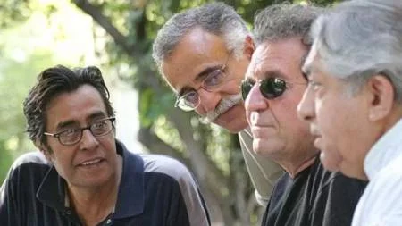 فیلمهای داریوش مهرجویی فیلمهای داریوش مهرجویی