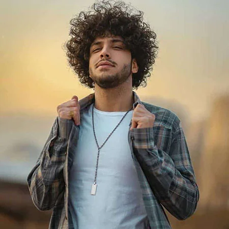 عکس احسان دریادل خواننده آهنگساز و شاعر احسان دریادل و همسرش , تصاویر اینستاگرامی احسان دریادل , احسان دریادل