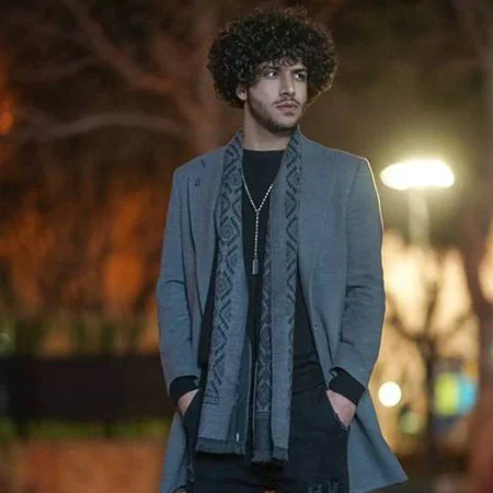 عکس احسان دریادل خواننده آهنگ کوچمون احسان دریادل , عکس های جدید احسان دریادل , بیوگرافی احسان دریادل