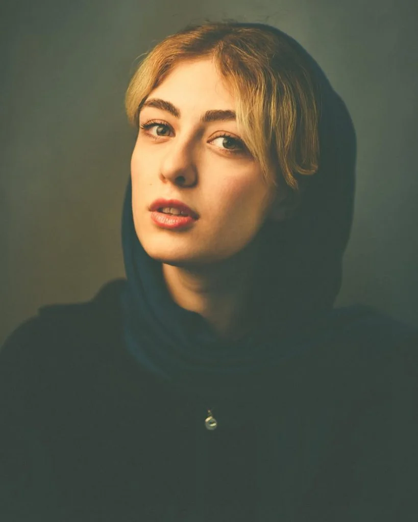 الیکا ناصری