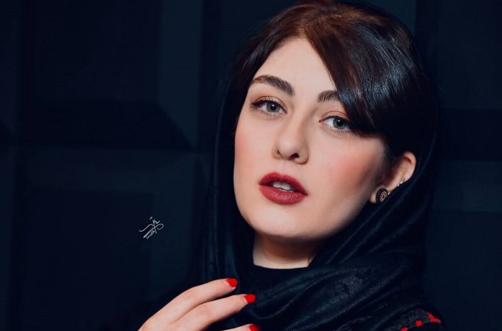 الیکا ناصری؛ بازیگری که از تیزر انتخاباتی رفسنجانی تا نقش جنجالی «ابرا» در یاغی پیش رفت