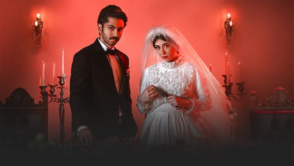 الیکا ناصری در گردنزنی