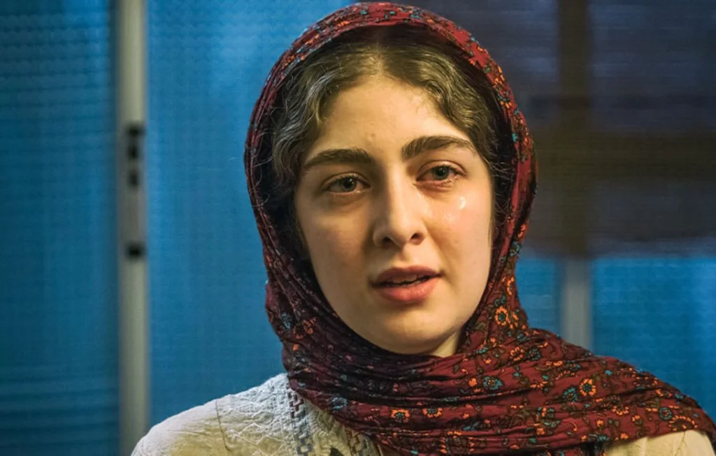 الیکا ناصری