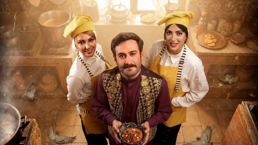«شفرونی» از توقیف درآمد