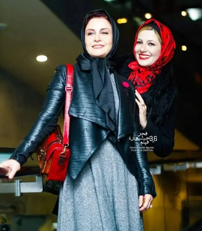 مریلا زارعی
