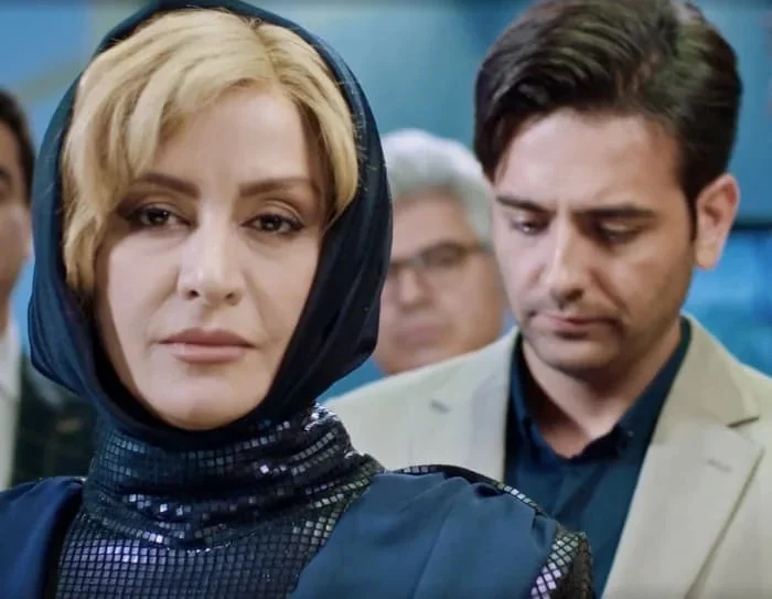 مریلا زارعی