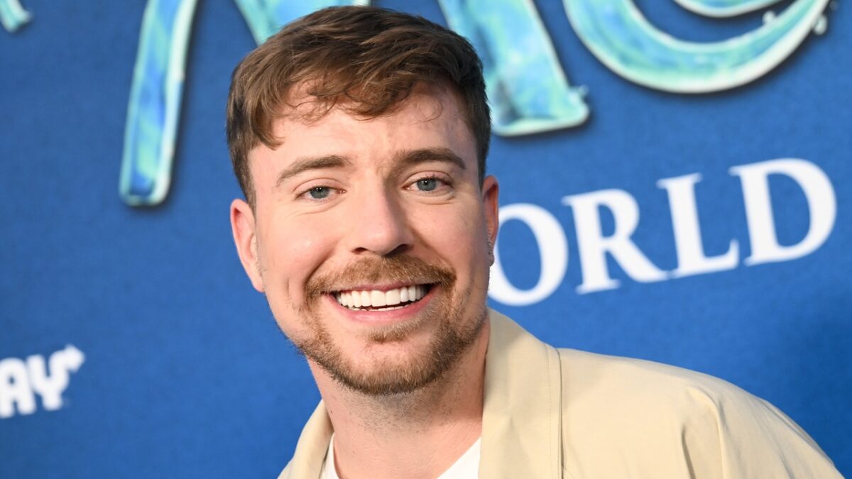 شگفتی تازه MrBeast؛ آیا کتاب جدیدش شکست خورد یا برنده بازار شد؟