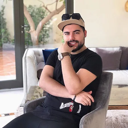 عکس های اینستاگرام حامد برادران مهدی احمدوند و حامد برادران, اهنگ حامد برادران, اینستاگرام حامد برادران