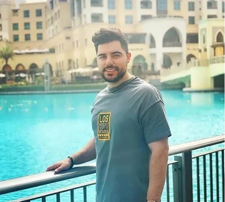تصاویر حامد برادران خواننده حامد برادران و همسرش, حامد برادران خواننده, حامد برادران