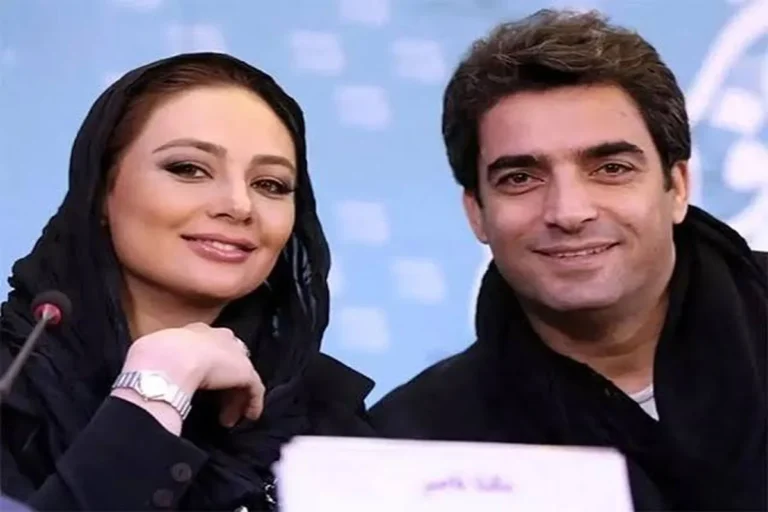 عکس| منوچهر هادی با انتشار تصویری از یکتا ناصر پس از طلاق همه را شوکه کرد!