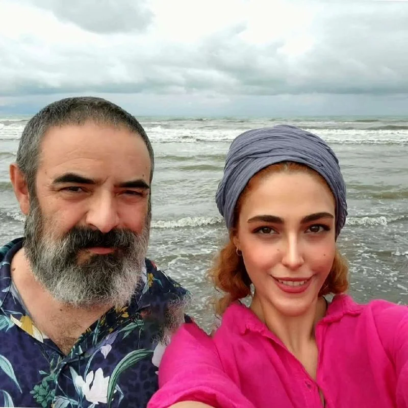 هدیه حسینی نژاد