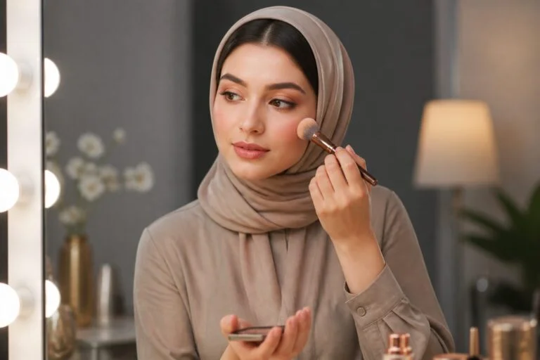 رازهای آرایشی که حرفه‌ای‌ها پنهان می‌کنند؛ آماده‌اید با این ترفندها زیبایی واقعی‌تان را کشف کنید؟