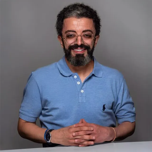 فرزین محدث