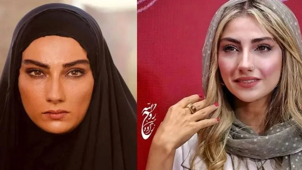 بیوگرافی محیا دهقانی؛ از قهرمانی کاراته تا چالش‌های زندگی هنری و ازدواجی‌اش