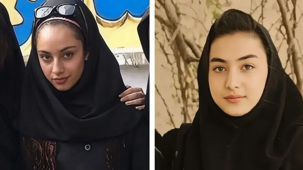 تیپ‌های بامزه و خاطره‌انگیز بازیگران سرشناس ایرانی در دوران مدرسه که شما را می‌خنداند!