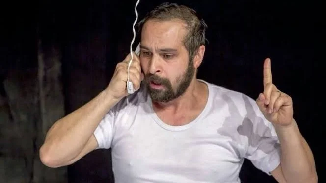 بهروز پناهنده در جشنواره فیلم کالیفرنیا جایزه گرفت؛ پیام تبریک شهره سلطانی