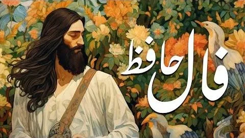 فال حافظ شنبه ۴ مهر ۱۴۰۵ برای متولدین تمام ماه‌ها