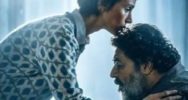 محسن قرایی از پشت پرده‌های سخت ساخت «مراقب»: چگونه ارشاد را دور زدیم و صحنه‌های حساس را ضبط کردیم؟