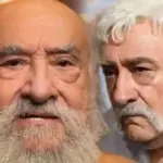 واکنش داریوش ارجمند به شایعه مرگش؛ «من زنده‌ام و لذت می‌برم»