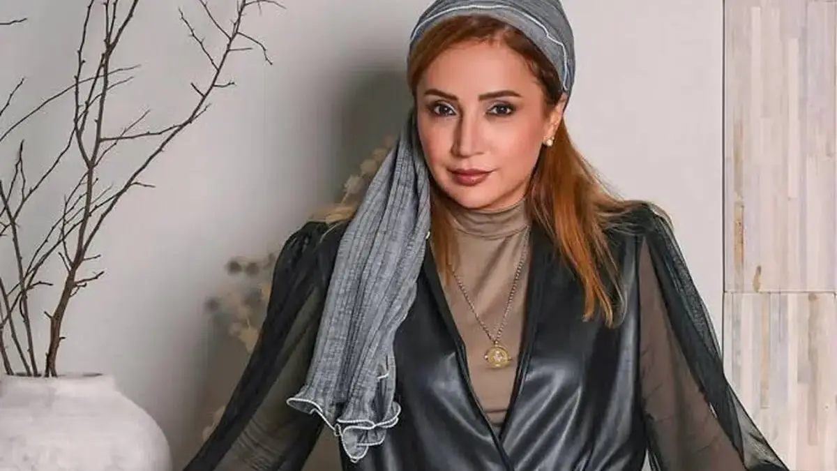 شگفتی‌ساز شبنم قلی‌خانی با استایل زمستانی در پیست اسکی امارات؛ همه نگاه‌ها به او دوخته شد!