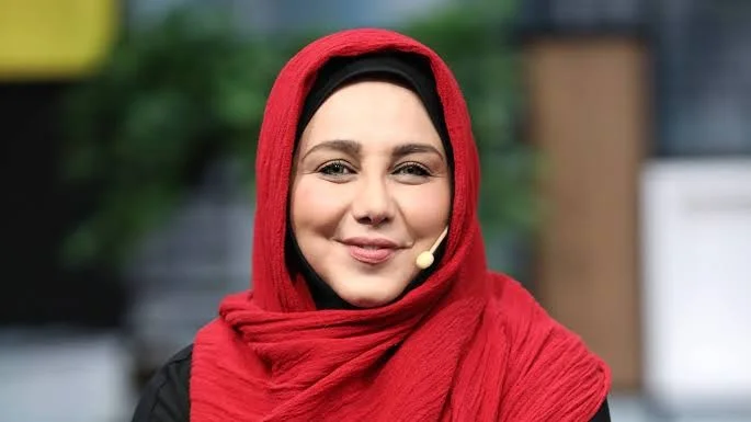 بهنوش بختیاری برای نقش «دده» در «بامداد خمار» دندان‌هایش را تراشید - تصویر شاخص