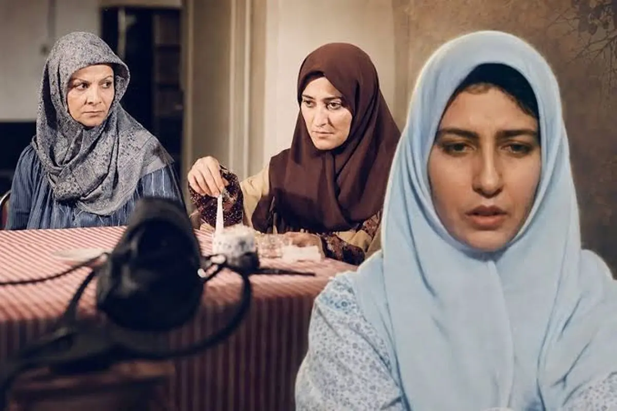 چهره بازیگران سریال آینه پس از ۴۰ سال؛ تغییراتی که باورش سخت است! - تصویر شاخص