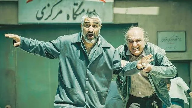 اکران آنلاین «آنتیک» با بازی پژمان جمشیدی آغاز می‌شود