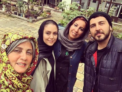 شادی مختاری,بیوگرافی شادی مختاری,عکسهای شادی مختاری