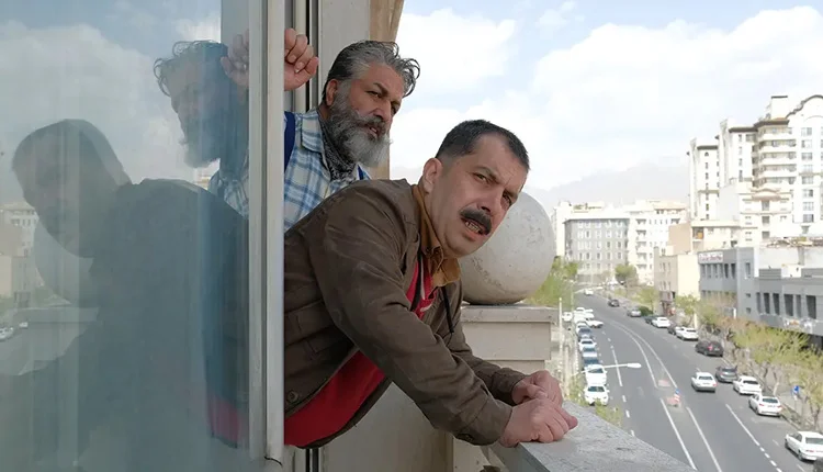 خانوم والده