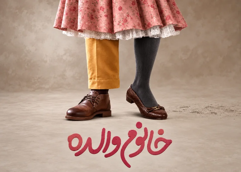 خانوم والده