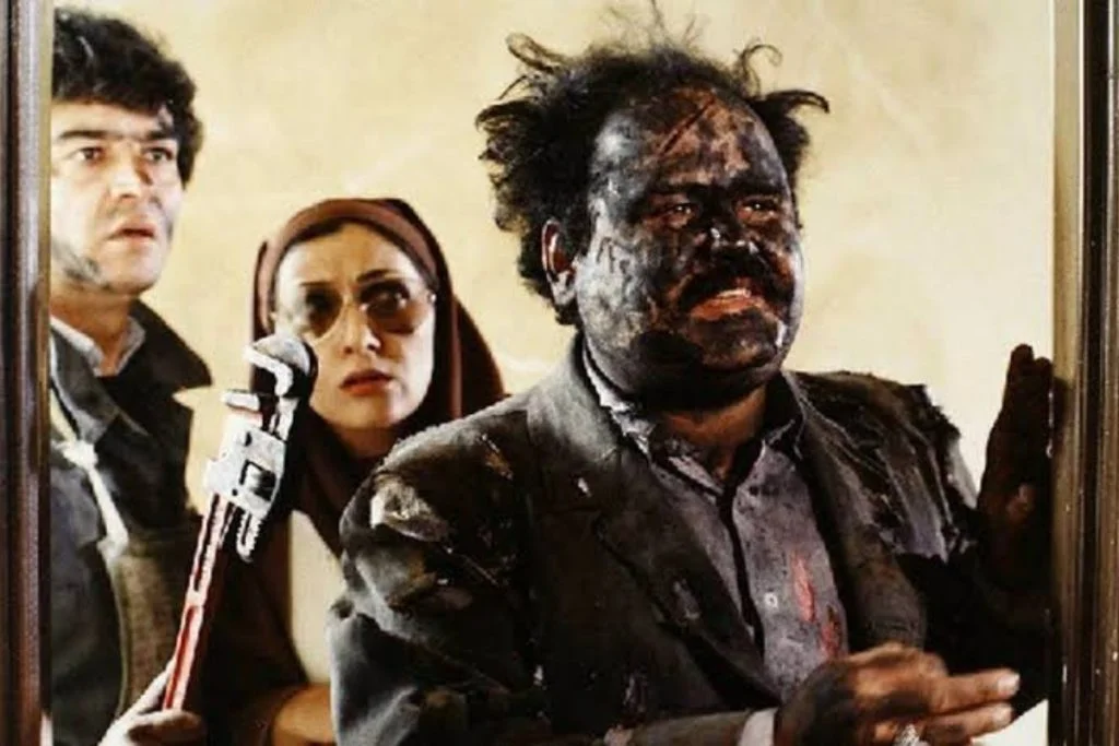 فیلم اجارهنشینها