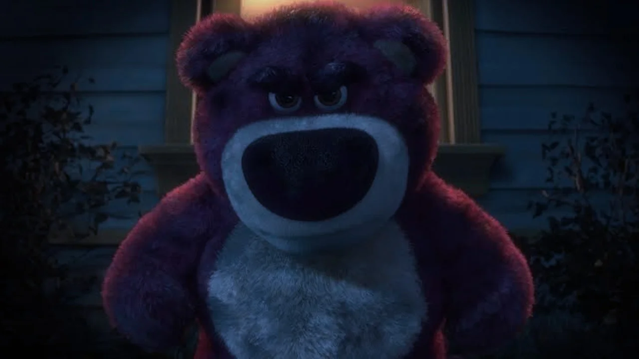 Lotso Toy Story 3 Lotso Toy Story 3