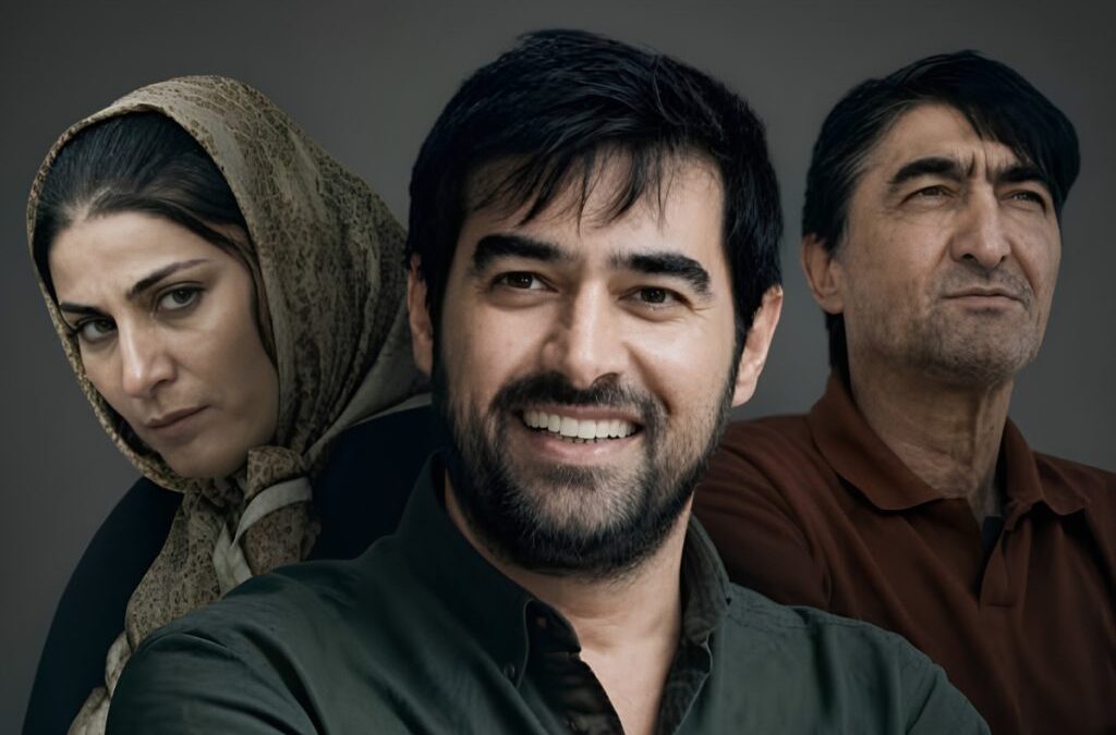 شروع فیلم‌برداری سریال «قاتل عشق» با بازی شهاب حسینی؛ بازخوانی جنجالی‌ترین پرونده قتل ایران