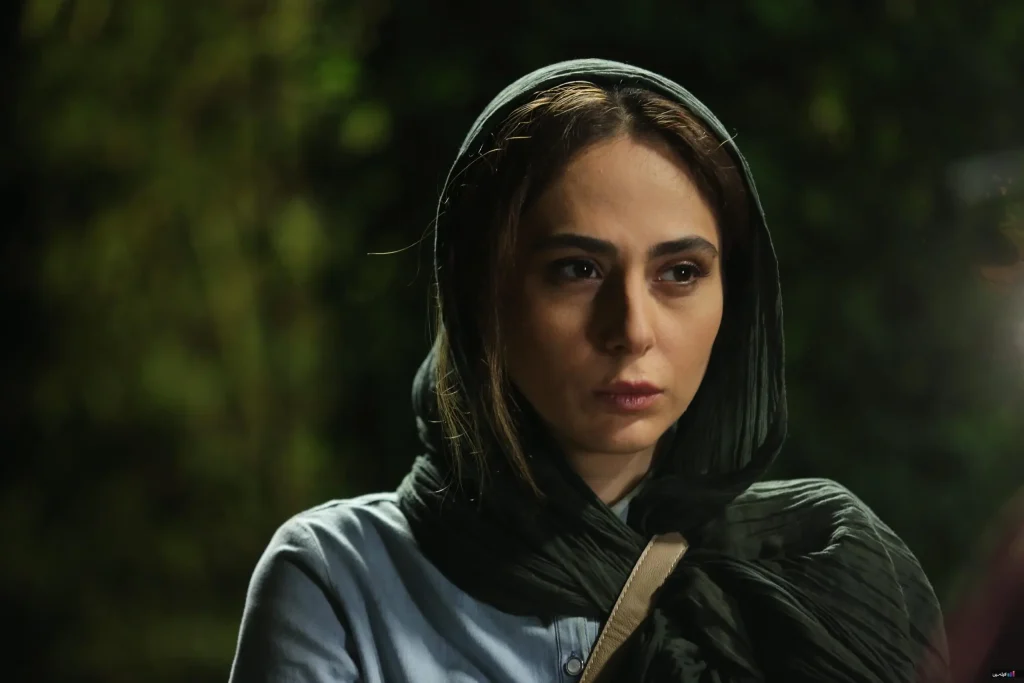 سریال قاتل عشق
